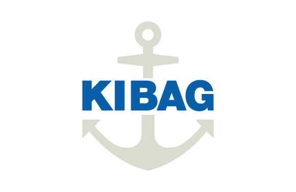 Logo von KIBAG