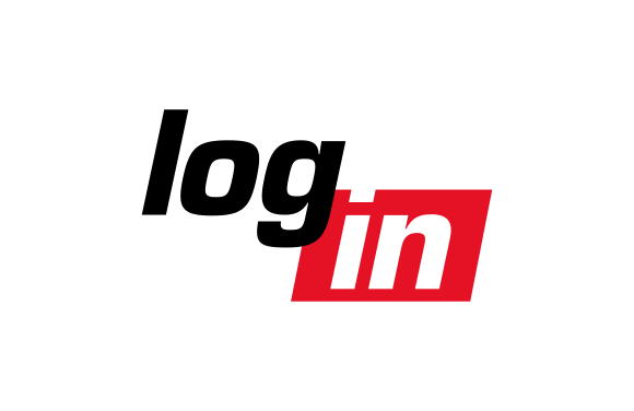 Logo von login