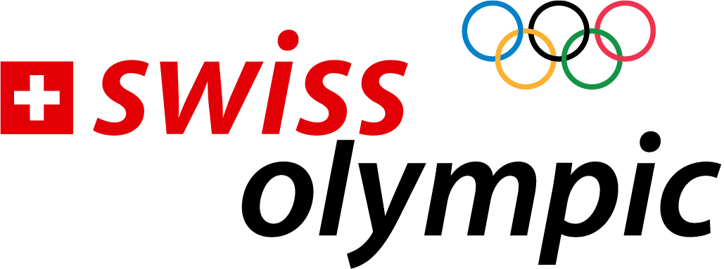 Logo von swiss olympic
