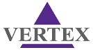 Logo von VERTEX