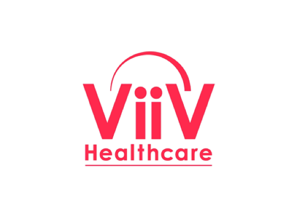 Logo von ViiV Healthcare