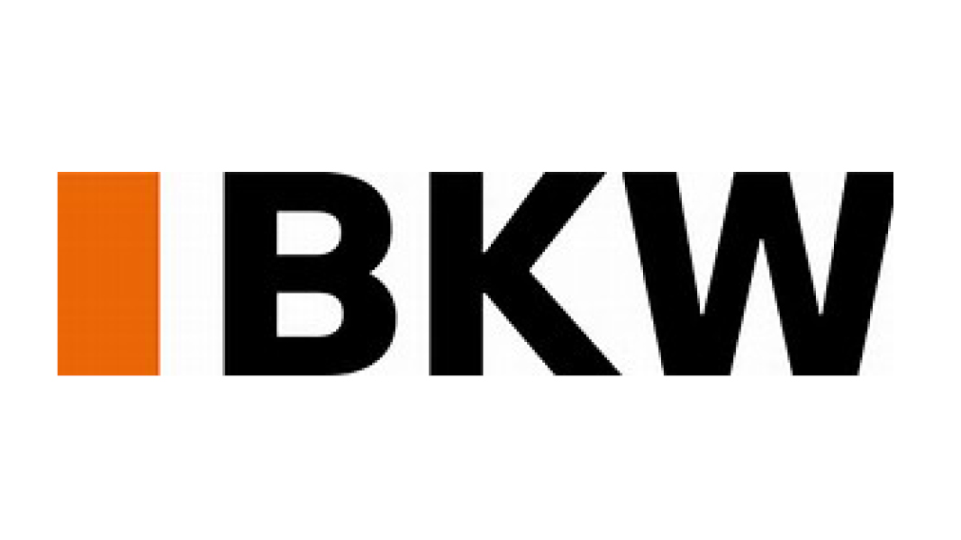 Logo von BKW